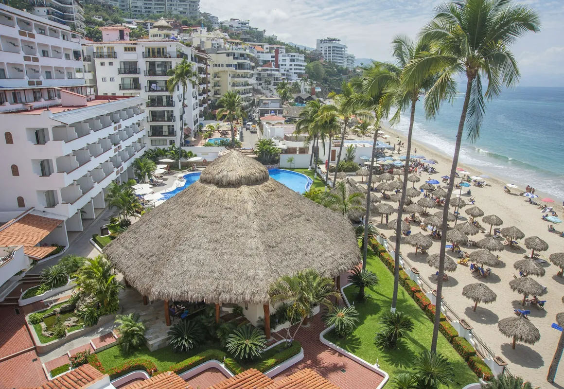 Hotel Tropicana - Near Olas Altas Street hotel hero