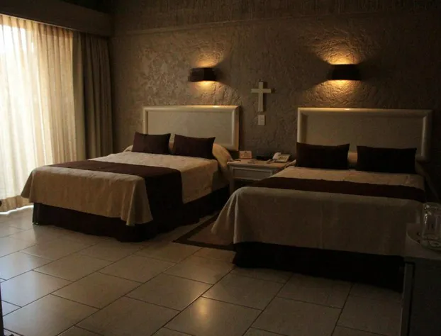 Hotel Layfer Negocios y Descanso Cordoba Veracruz Mexico hotel detail image 2