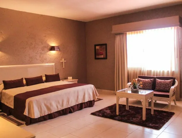 Hotel Layfer Negocios y Descanso Cordoba Veracruz Mexico hotel detail image 4