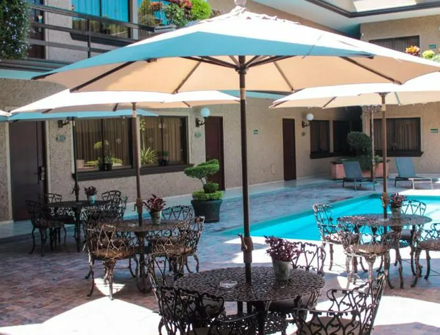 Hotel Layfer Negocios y Descanso Cordoba Veracruz Mexico hotel detail image 1