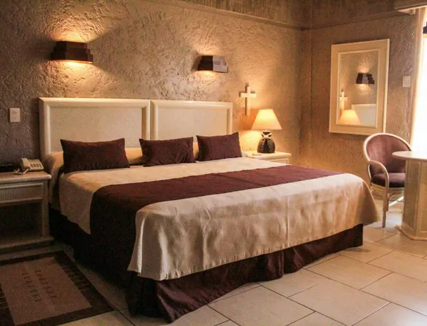 Hotel Layfer Negocios y Descanso Cordoba Veracruz Mexico hotel detail image 3