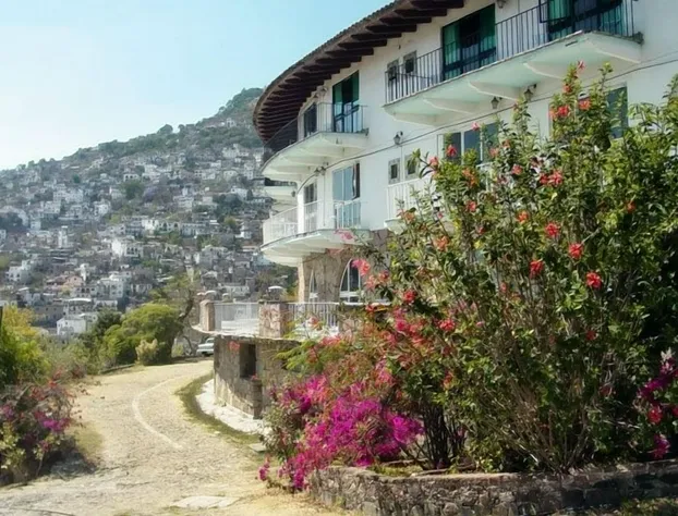 Hotel de la Borda hotel detail image 1