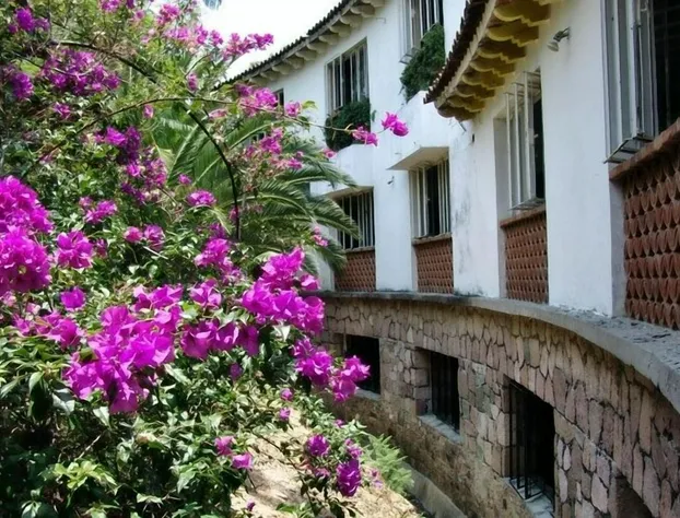 Hotel de la Borda hotel detail image 2