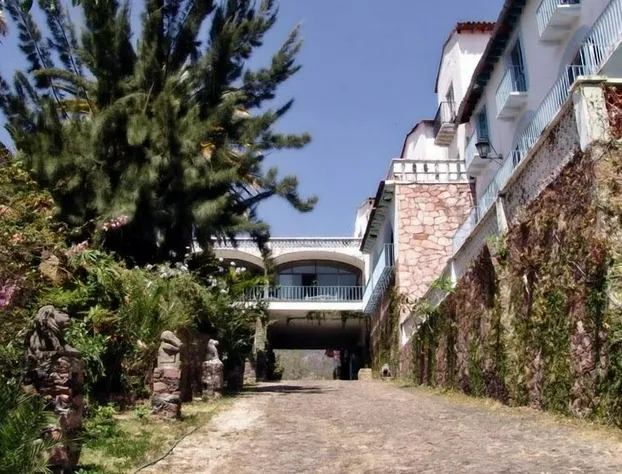 Hotel de la Borda hotel detail image 3