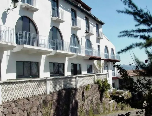 Hotel de la Borda hotel detail image 4