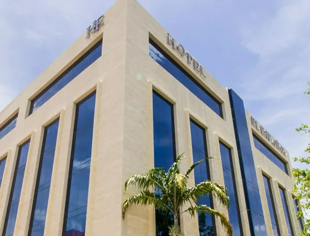 Hotel El Español Paseo de Montejo hotel detail image 1