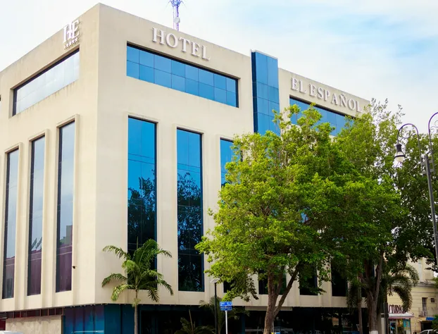 Hotel El Español Paseo de Montejo hotel detail image 3