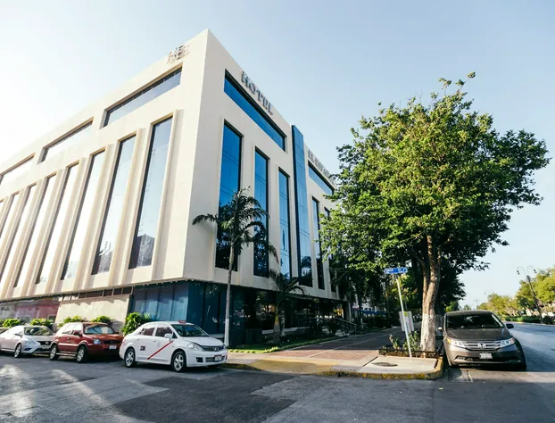 Hotel El Español Paseo de Montejo hotel detail image 4