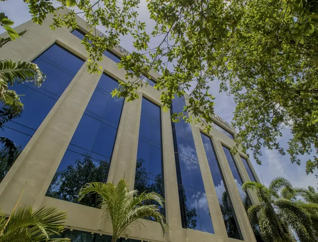 Hotel El Español Paseo de Montejo hotel detail image 1