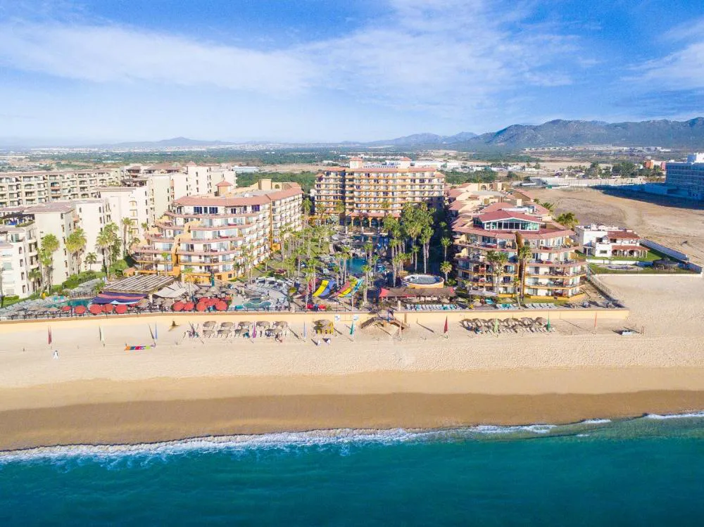 Villa del Palmar Beach Resort Cabo San Lucas - All Inclusive hotel hero