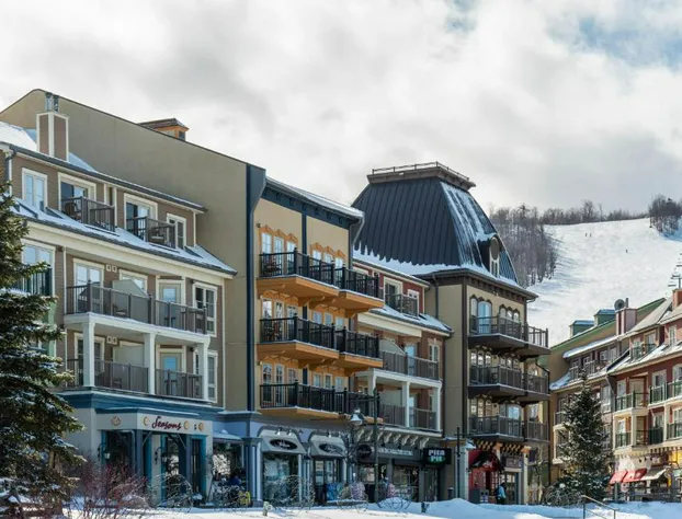 Blue Mountain Resort Village Suites hotel detail image 1