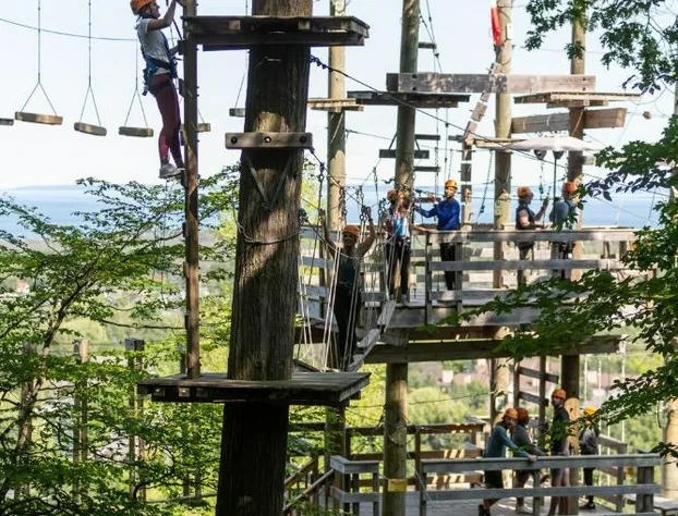 Blue Mountain Resort Village Suites hotel detail image 2