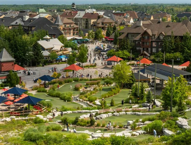 Blue Mountain Resort Village Suites hotel detail image 4