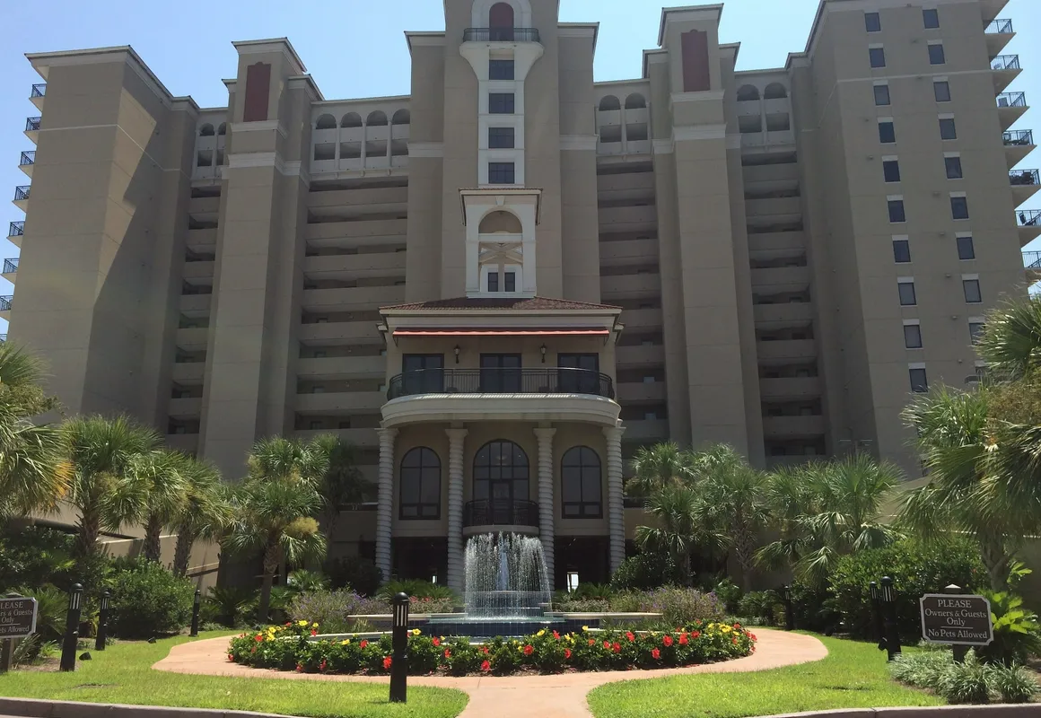 Southwind 1506 5 Bedroom Condo by RedAwning hotel hero