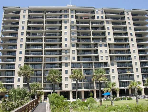 Southwind 1506 5 Bedroom Condo by RedAwning hotel detail image 1