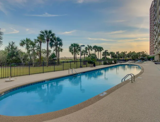 Southwind 1506 5 Bedroom Condo by RedAwning hotel detail image 2