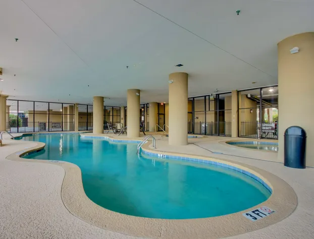 Southwind 1506 5 Bedroom Condo by RedAwning hotel detail image 3