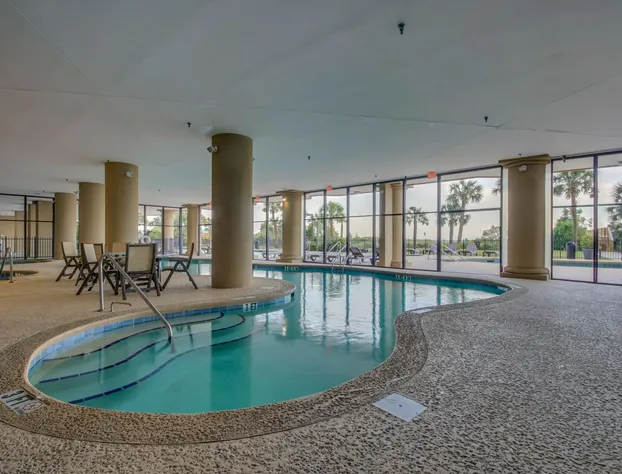 Southwind 1506 5 Bedroom Condo by RedAwning hotel detail image 4