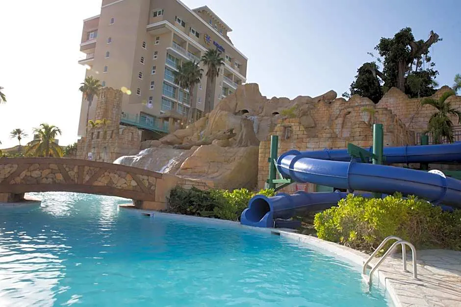 Mayaguez Resort & Casino hotel hero