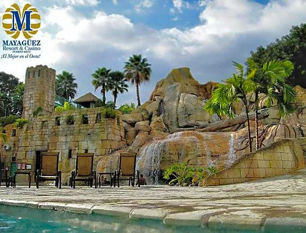 Mayaguez Resort & Casino hotel detail image 1