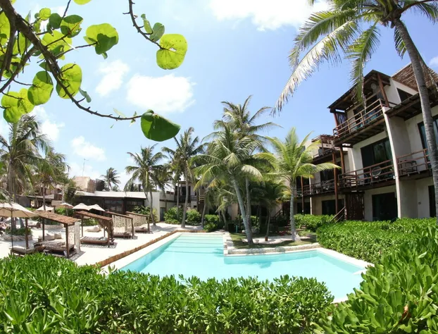 Maria Del Mar Tulum hotel detail image 1