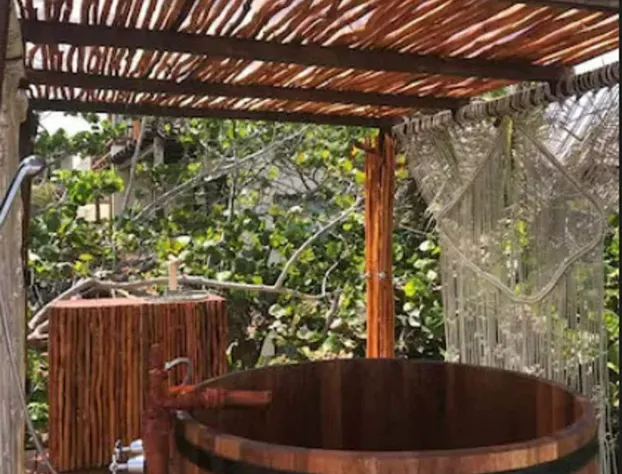 Maria Del Mar Tulum hotel detail image 2