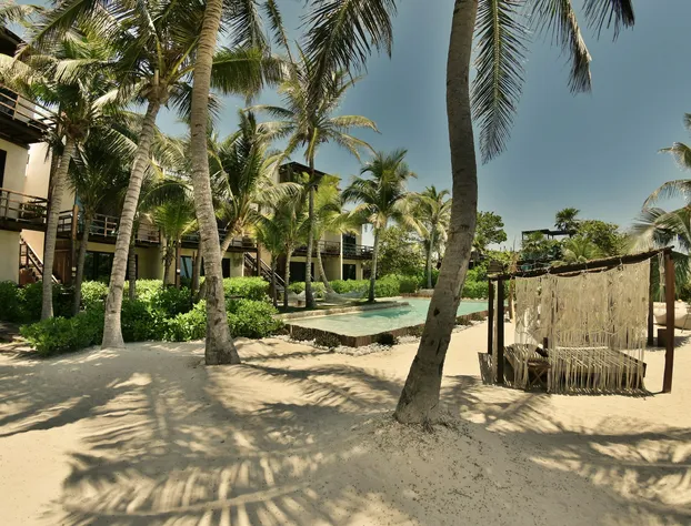 Maria Del Mar Tulum hotel detail image 3