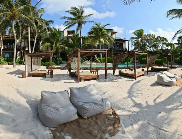 Maria Del Mar Tulum hotel detail image 4