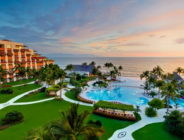 Grand Velas Riviera Nayarit - All Inclusive hotel detail image 2