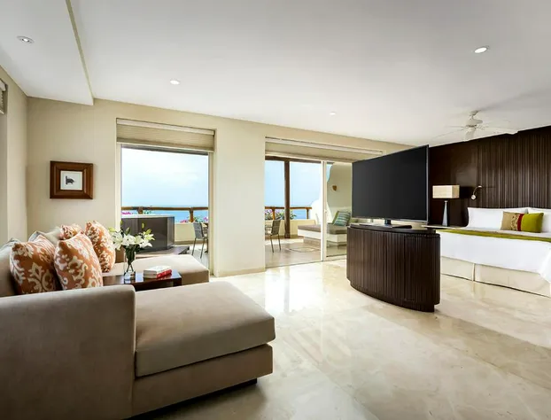 Grand Velas Riviera Nayarit - All Inclusive hotel detail image 3