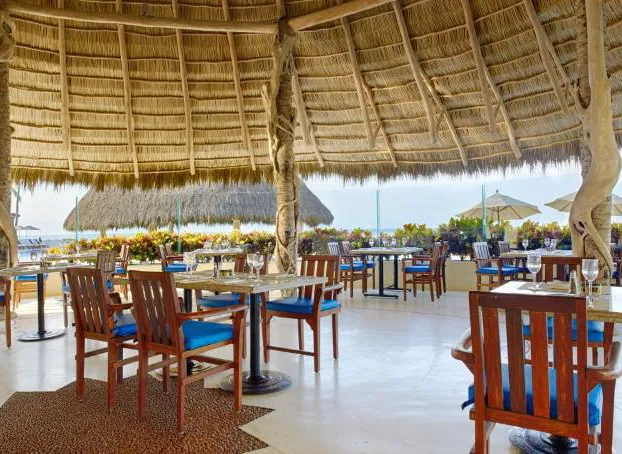 Grand Velas Riviera Nayarit - All Inclusive hotel detail image 4