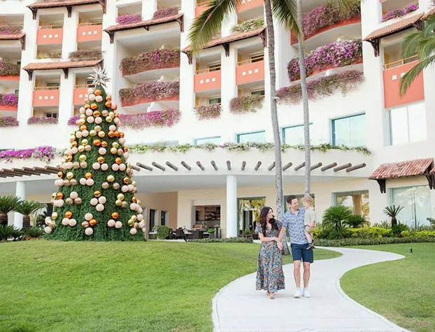 Grand Velas Riviera Nayarit - All Inclusive hotel detail image 2