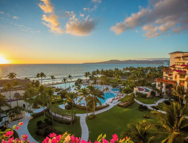 Grand Velas Riviera Nayarit - All Inclusive hotel detail image 3