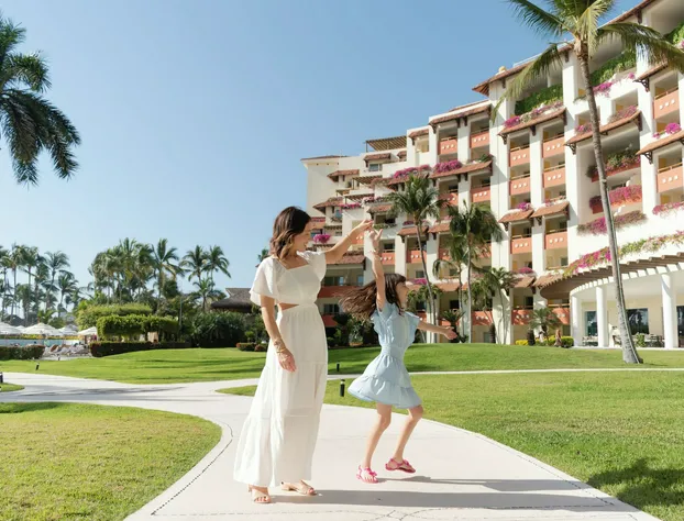 Grand Velas Riviera Nayarit - All Inclusive hotel detail image 1