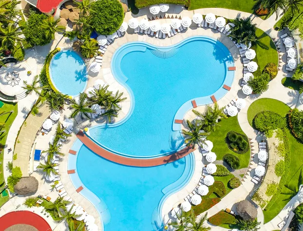 Grand Velas Riviera Nayarit - All Inclusive hotel detail image 4