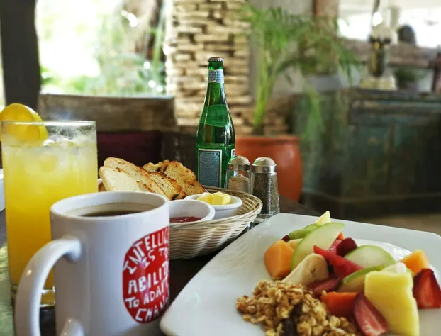 Coco Tulum Beach Club Hotel hotel detail image 1