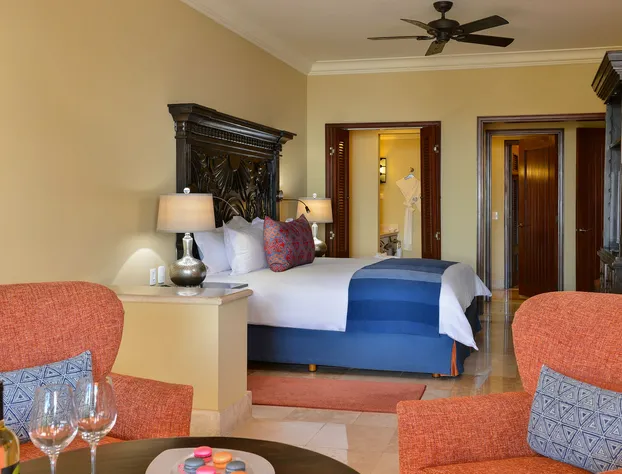 Pueblo Bonito Sunset Beach Golf & Spa Resort - All Inclusive hotel detail image 4