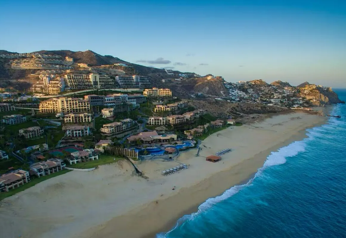 Pueblo Bonito Sunset Beach Golf & Spa Resort - All Inclusive hotel hero