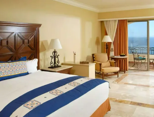 Pueblo Bonito Sunset Beach Golf & Spa Resort - All Inclusive hotel detail image 1