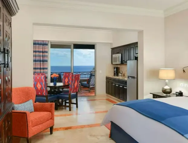 Pueblo Bonito Sunset Beach Golf & Spa Resort - All Inclusive hotel detail image 2