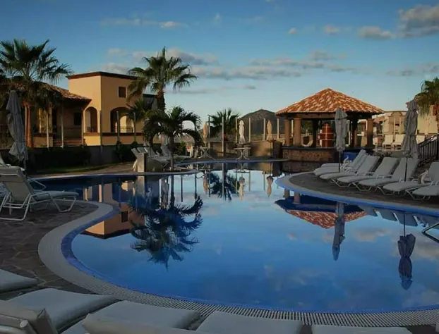 Pueblo Bonito Sunset Beach Golf & Spa Resort - All Inclusive hotel detail image 3