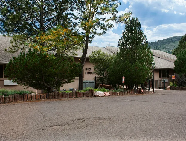 Glen Eyrie Castle & Conference Center A Ministry of the Navigators hotel detail image 2