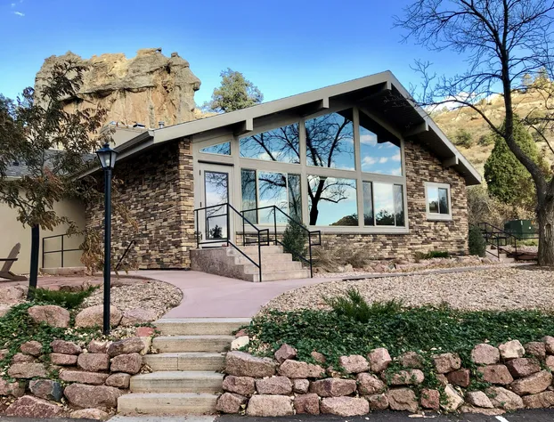 Glen Eyrie Castle & Conference Center A Ministry of the Navigators hotel detail image 4
