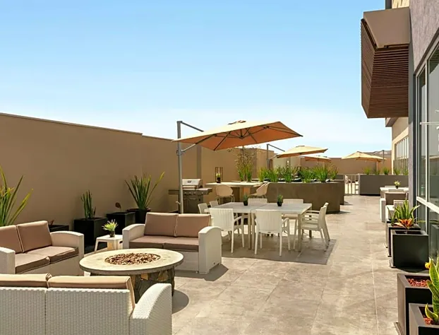 Hampton Inn by Hilton Monterrey Apodaca hotel detail image 4