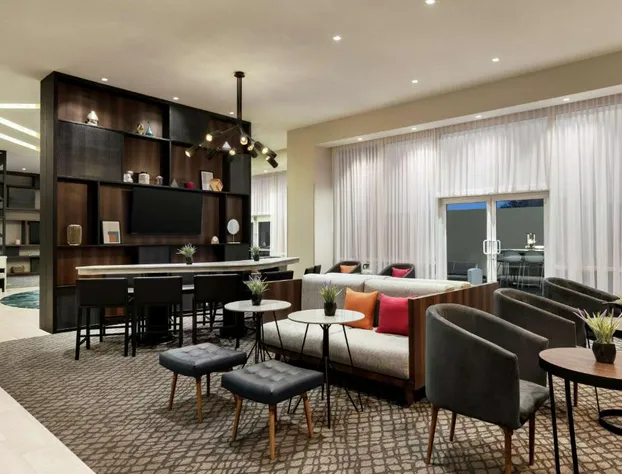 Hampton Inn by Hilton Monterrey Apodaca hotel detail image 4