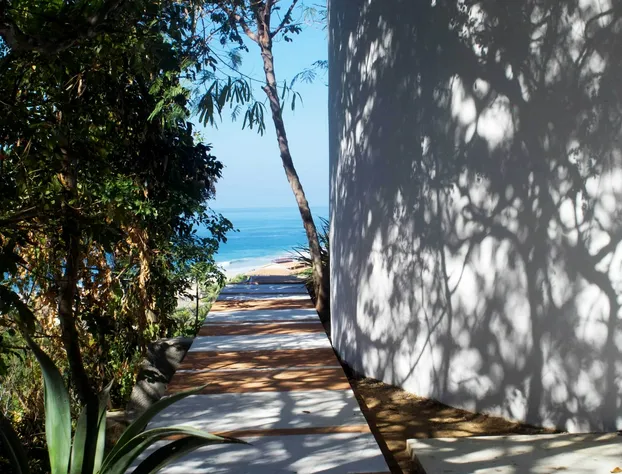 Casa Mermejita Mazunte hotel detail image 1