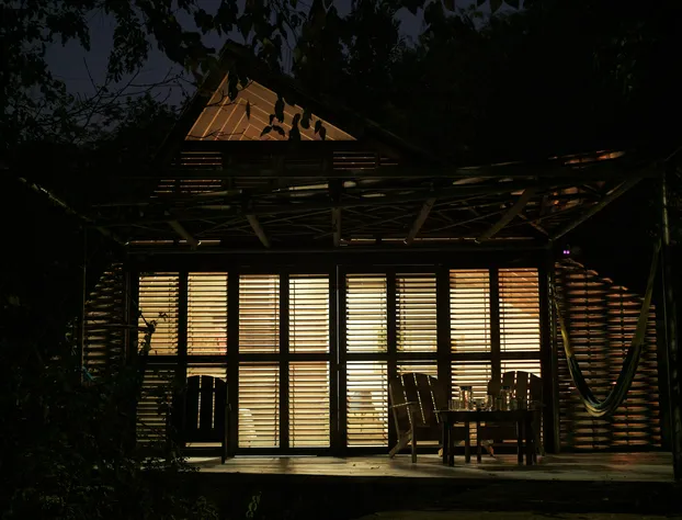 Casa Mermejita Mazunte hotel detail image 2