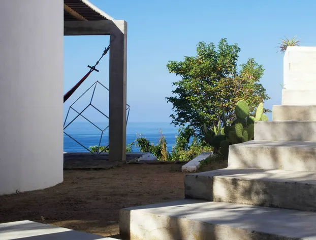 Casa Mermejita Mazunte hotel detail image 3