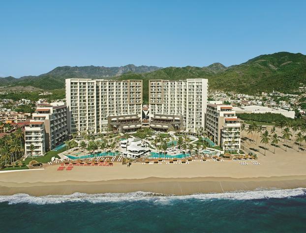 Secrets Vallarta Bay Puerto Vallarta - All Inclusive hotel detail image 1