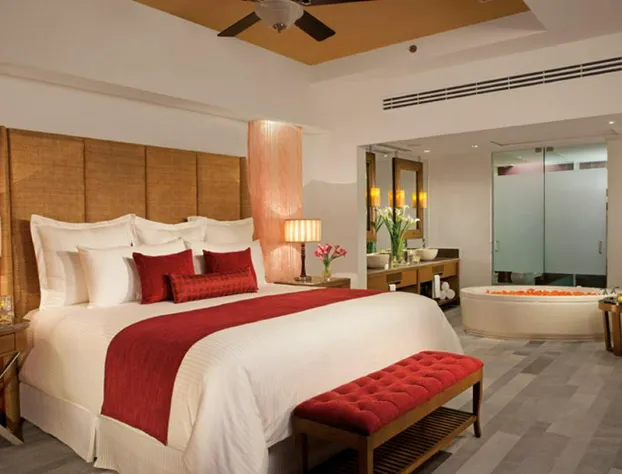 Secrets Vallarta Bay Puerto Vallarta - All Inclusive hotel detail image 4